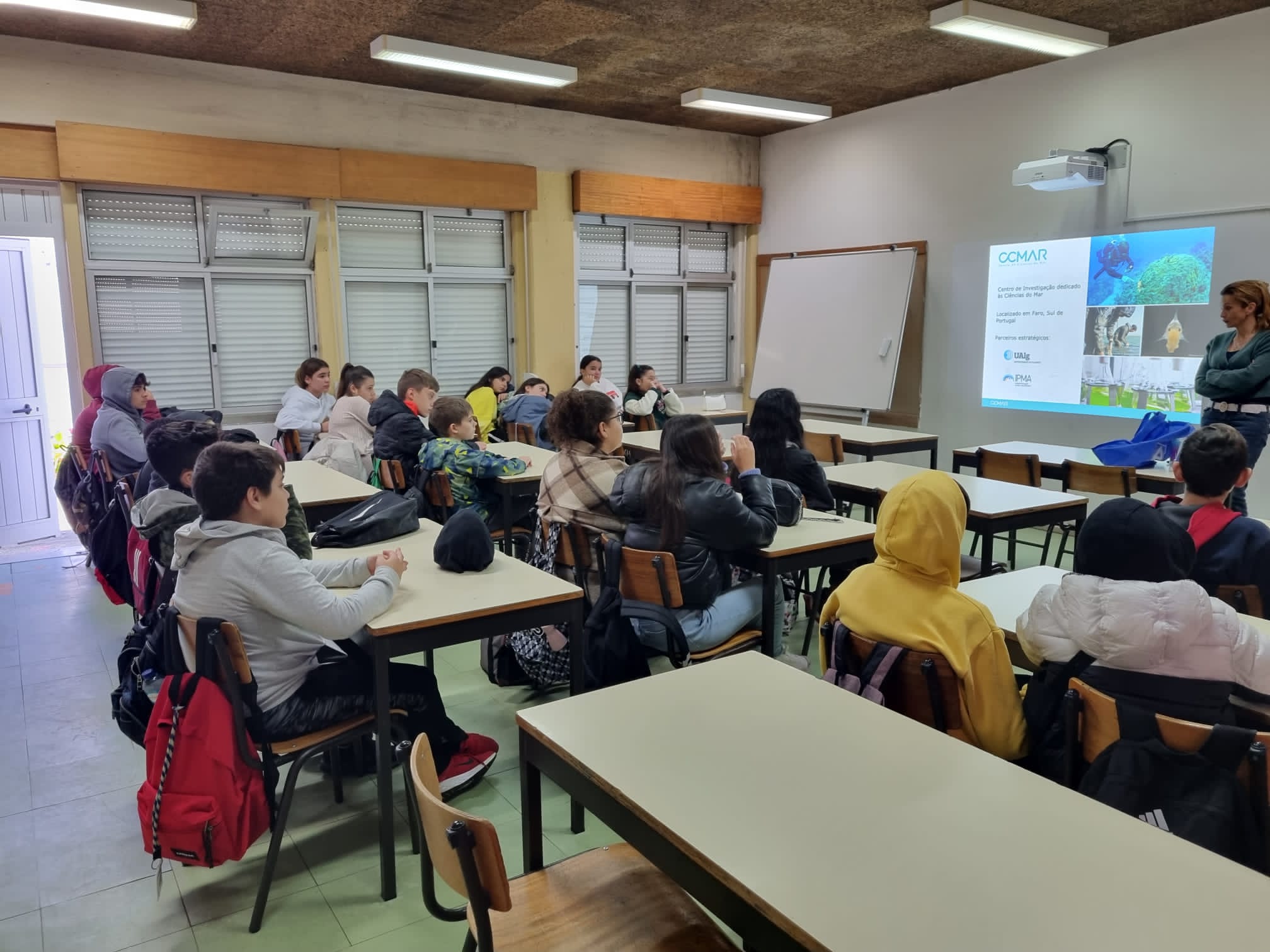 Cientificamente Provável1