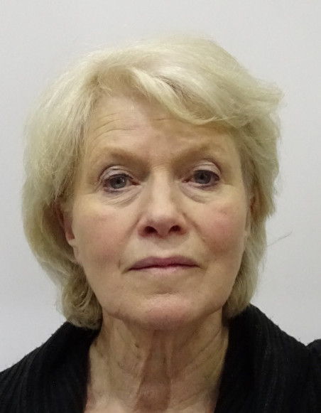 Picture of Culum Brown.