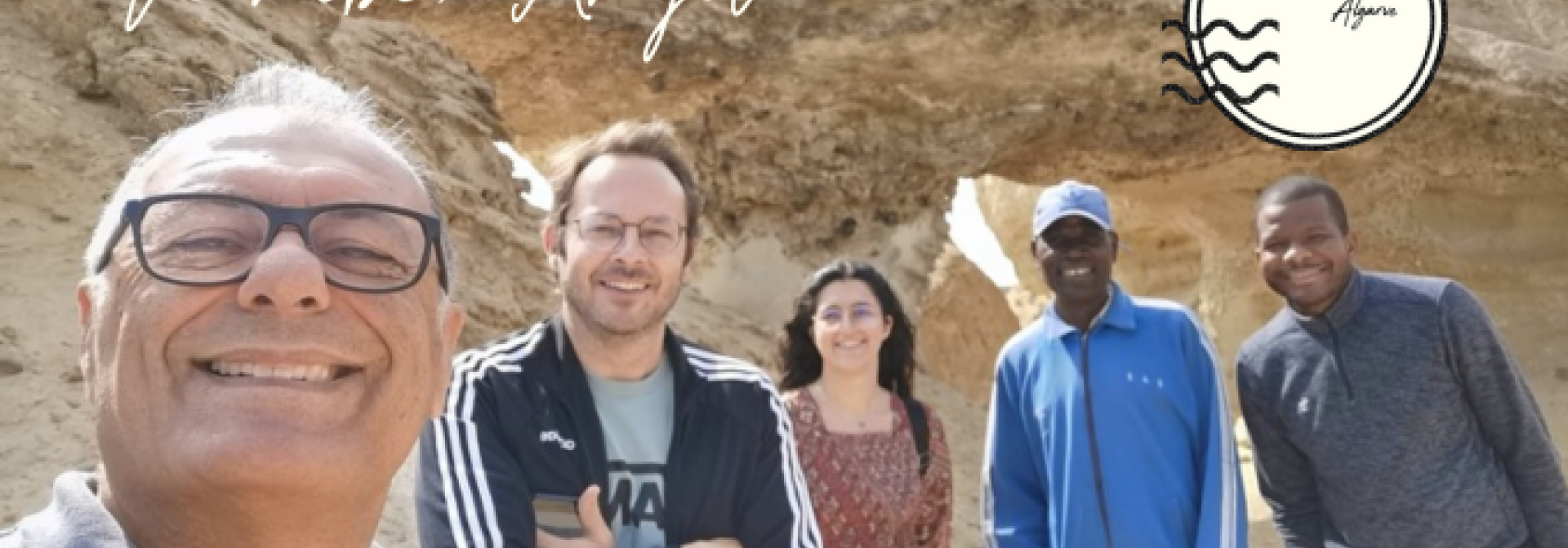 Generic representation of Fomos estudar os bivalves do Namibe