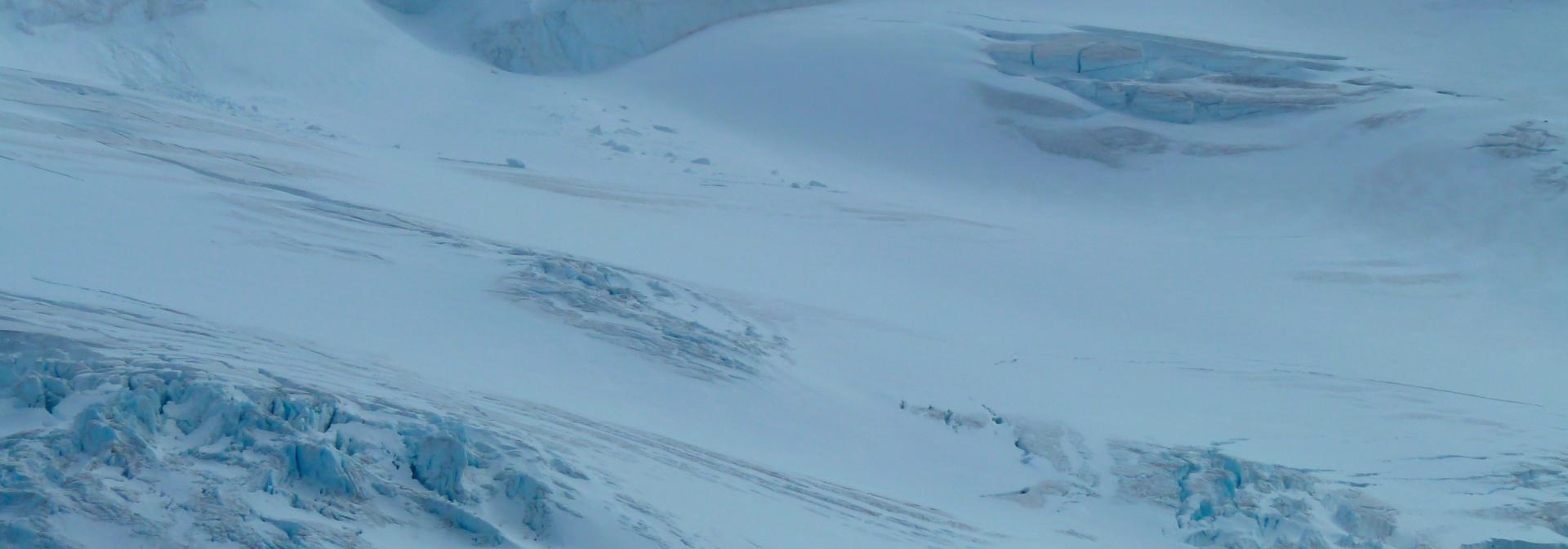 Generic representation of Why did the Earth’s climate cycles changed 700 thousand years ago ?