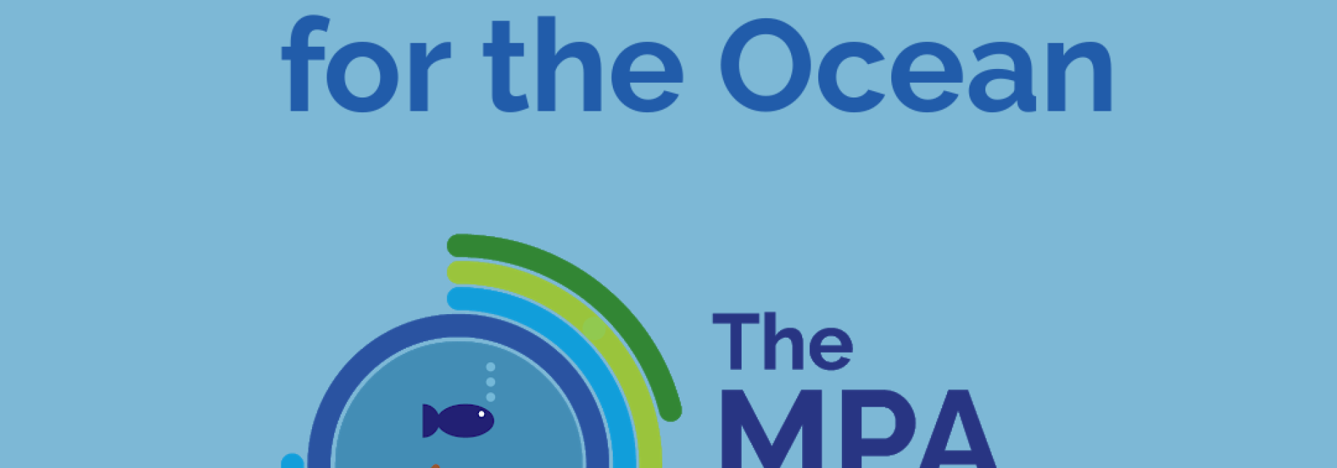Generic representation of Scientists from around the world unite to implement effective marine protected areas