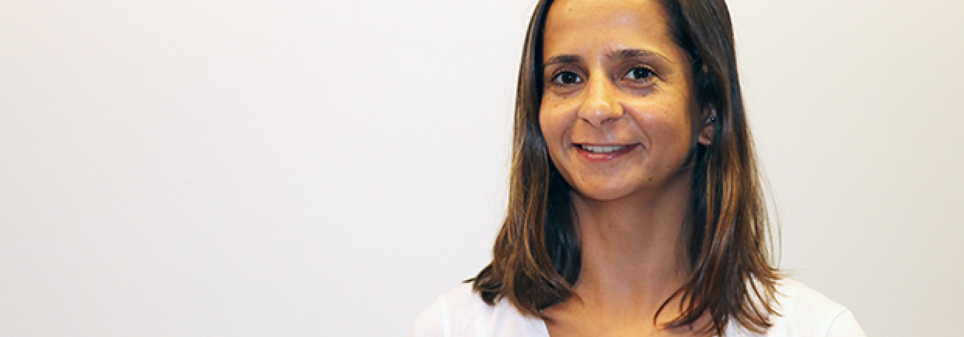 Generic representation of New on board: Rita Alves Costa