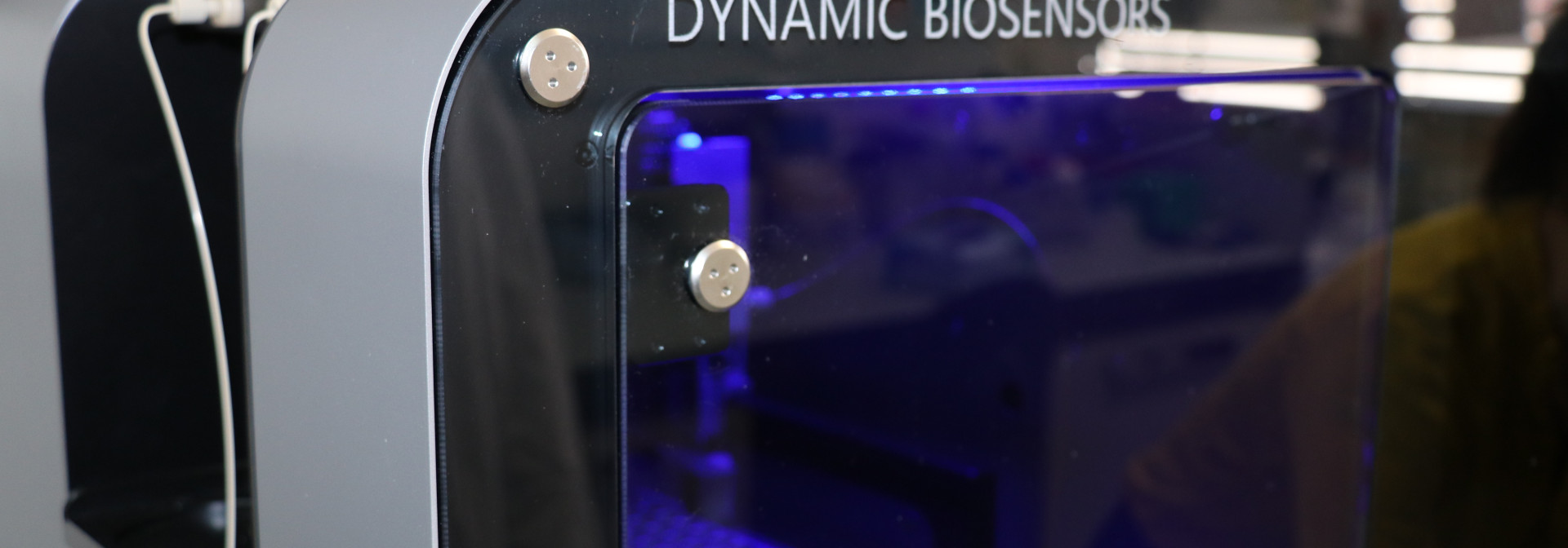 Generic representation of New biosensor opens up research potential