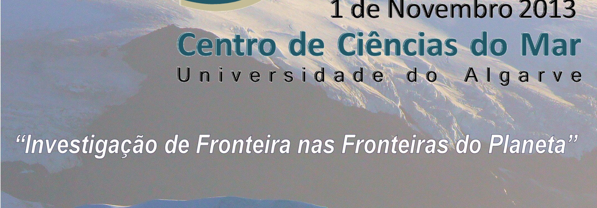 Generic representation of 5th Portuguese Conference on Polar Sciences
