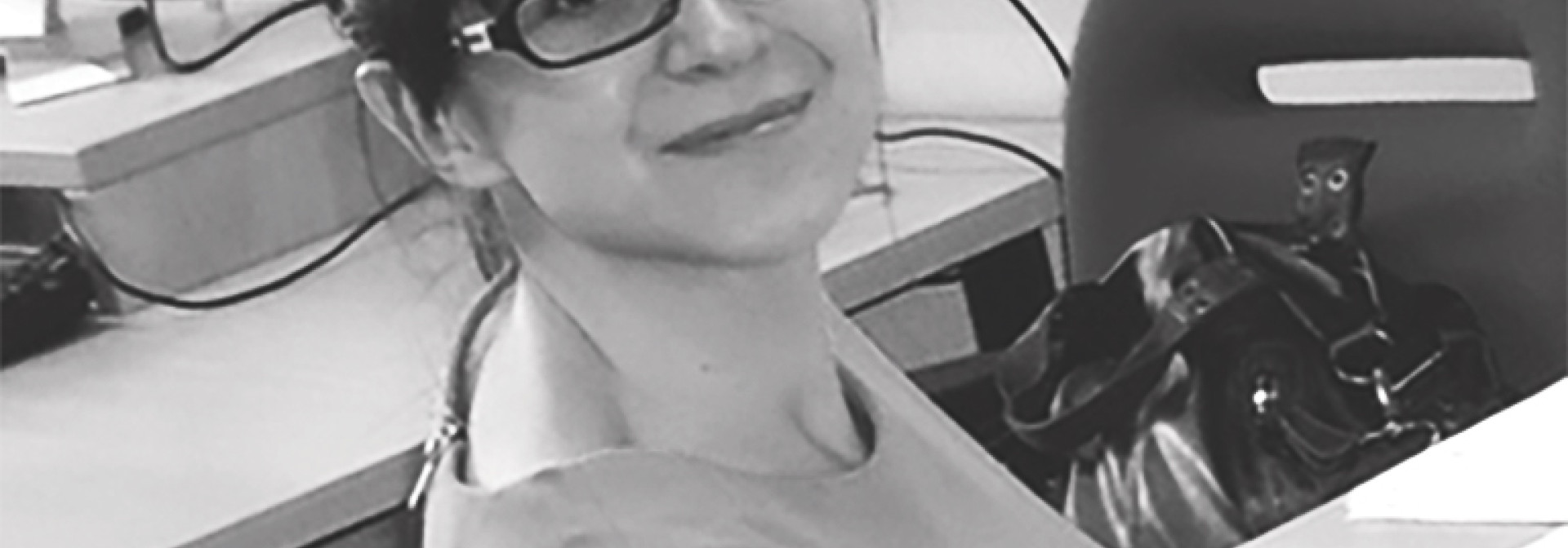 Generic representation of Seminar: studying the regulation of the Embryo Molecular Clock