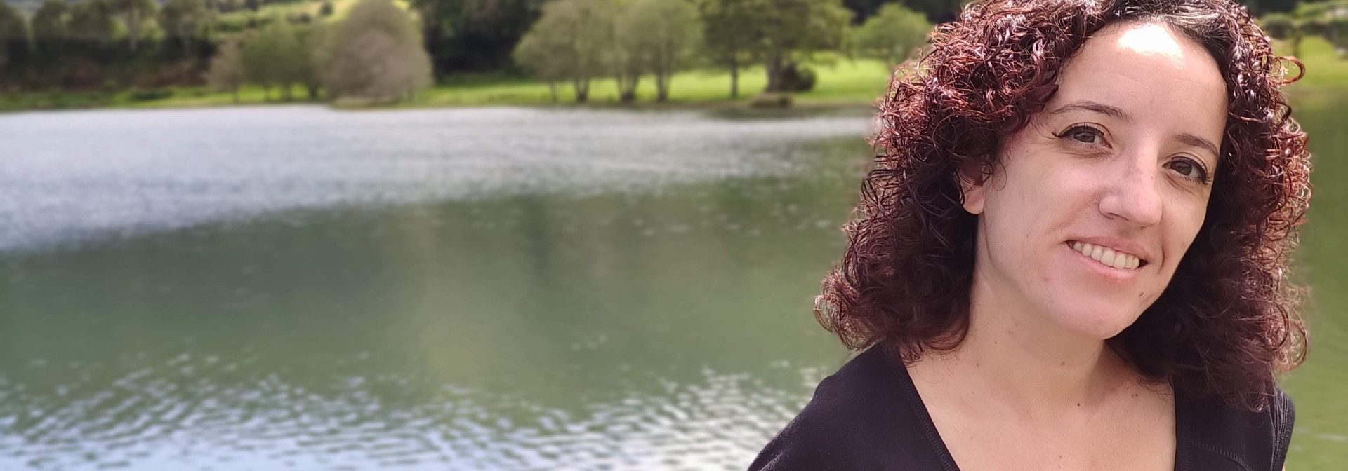 Generic representation of New on Board: M. Pilar Cabezas