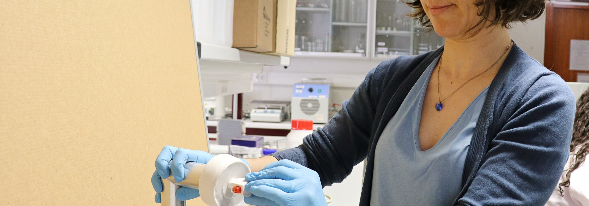 Generic representation of Ana Grenha vence primeira edição do Prémio Investigador UAlg 2022