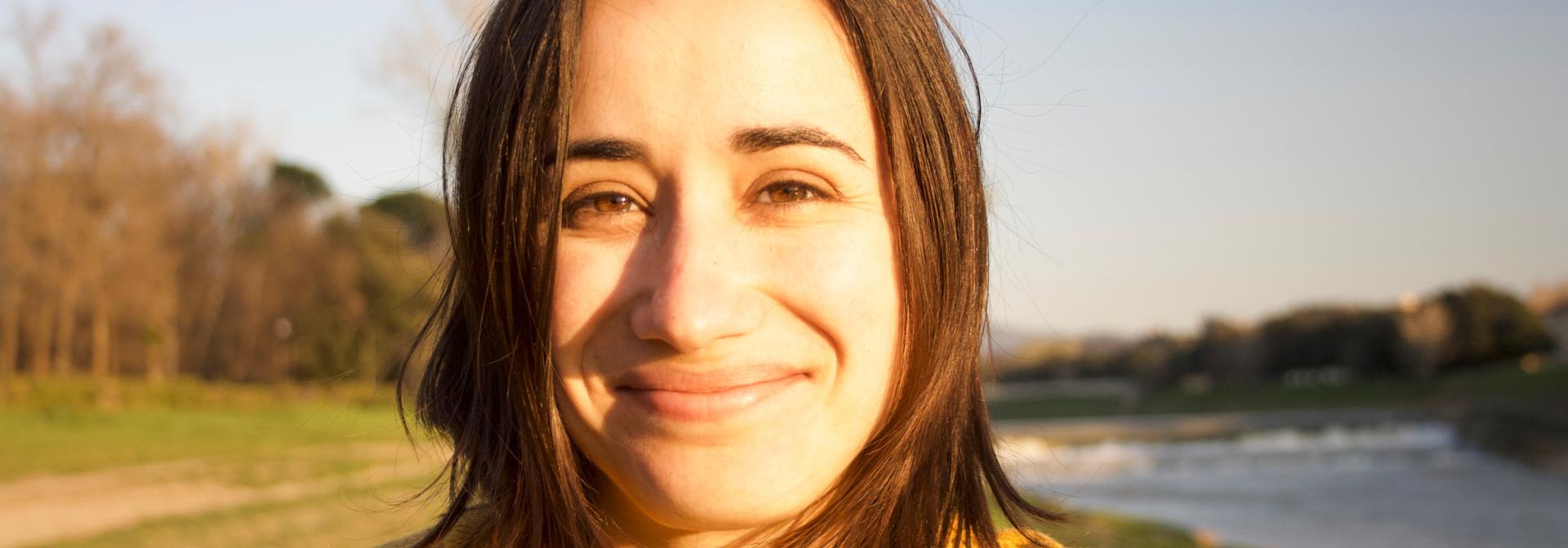 Generic representation of New on Board: Carina Mónico