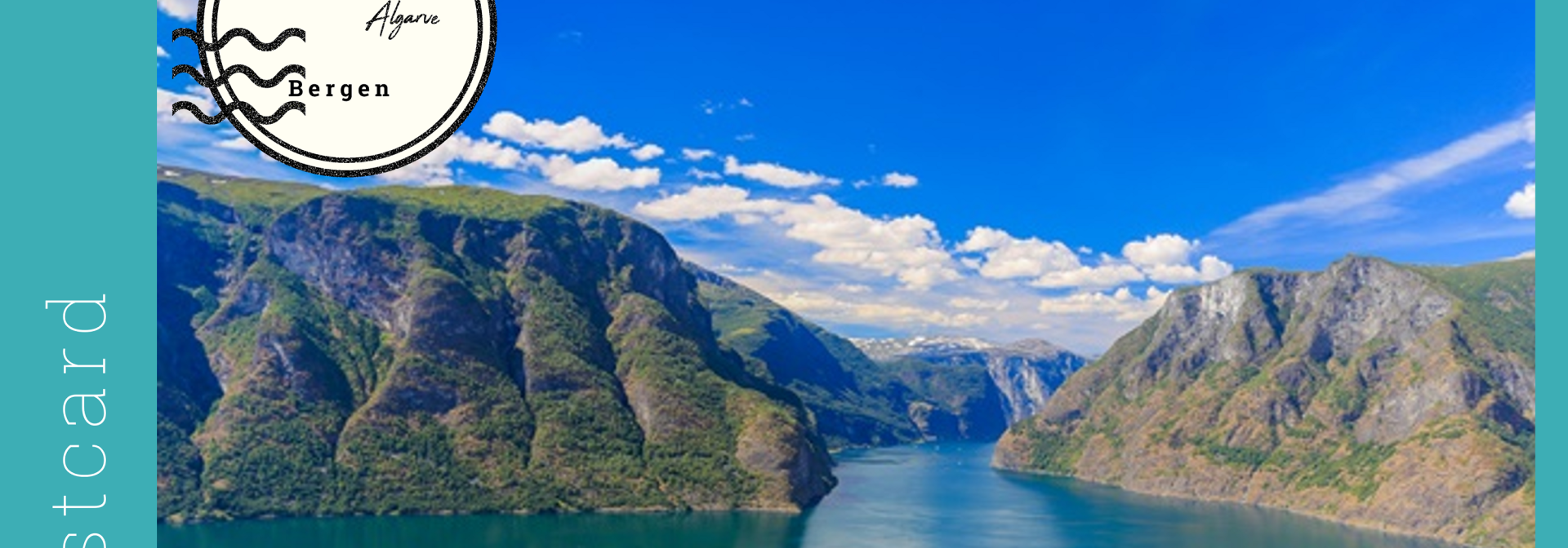 Generic representation of O clima e as alterações do oceano no passado debatidos em Bergen