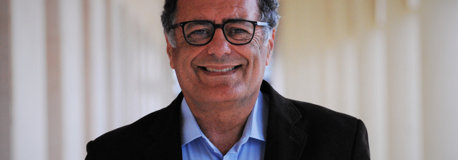 Generic representation of Adelino Canário nomeado presidente da Assembleia Geral do Laboratório Europeu de Recursos Biológicos Marinhos