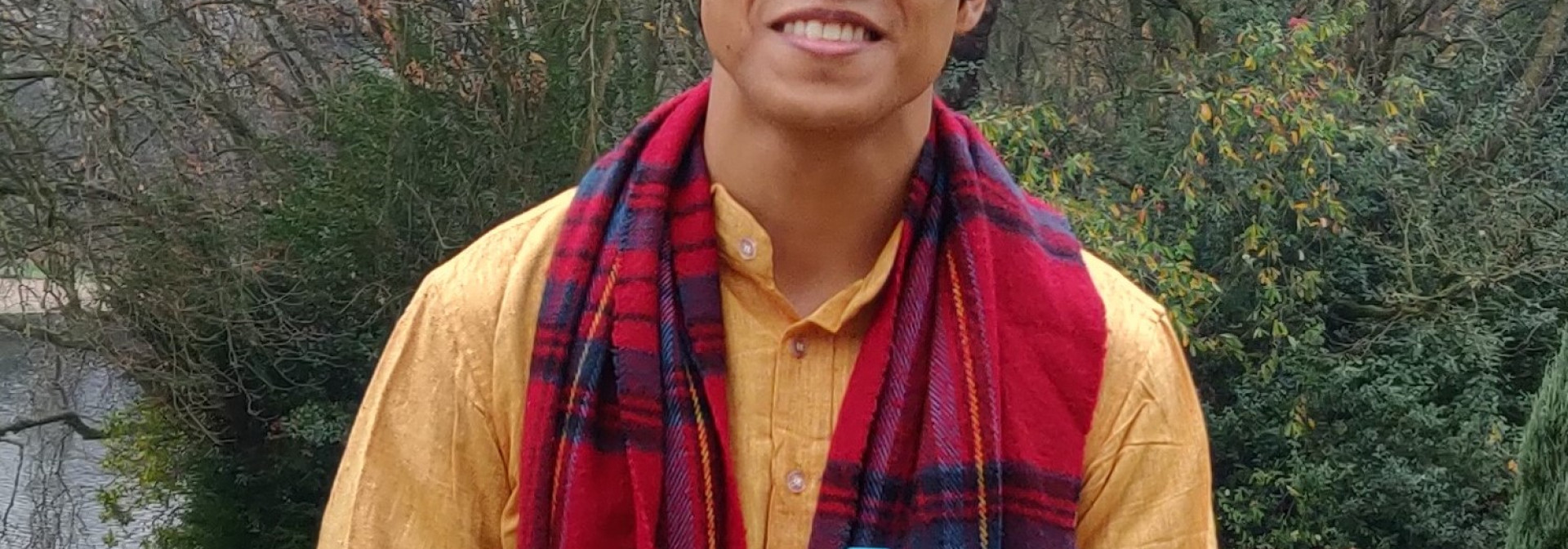 Generic representation of New on Board: Ankur Deb