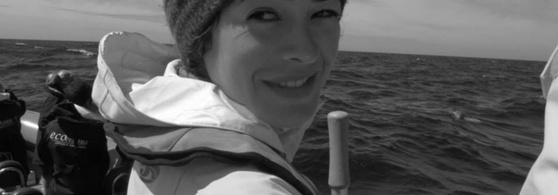 Generic representation of New PhD candidate: Sara Vieira