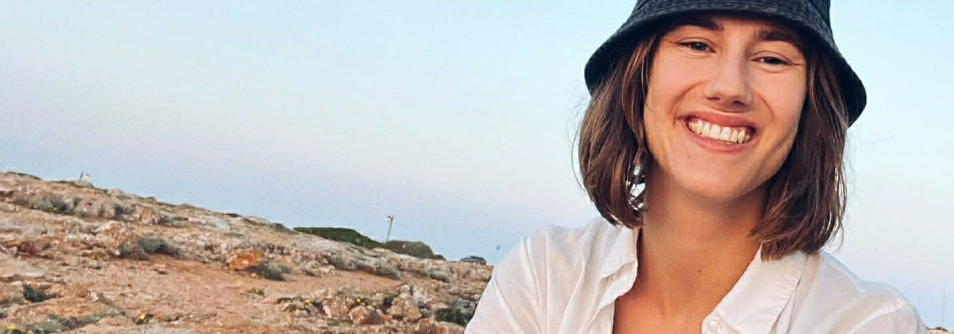 Generic representation of New PhD candidate: Julia van Duijnhoven