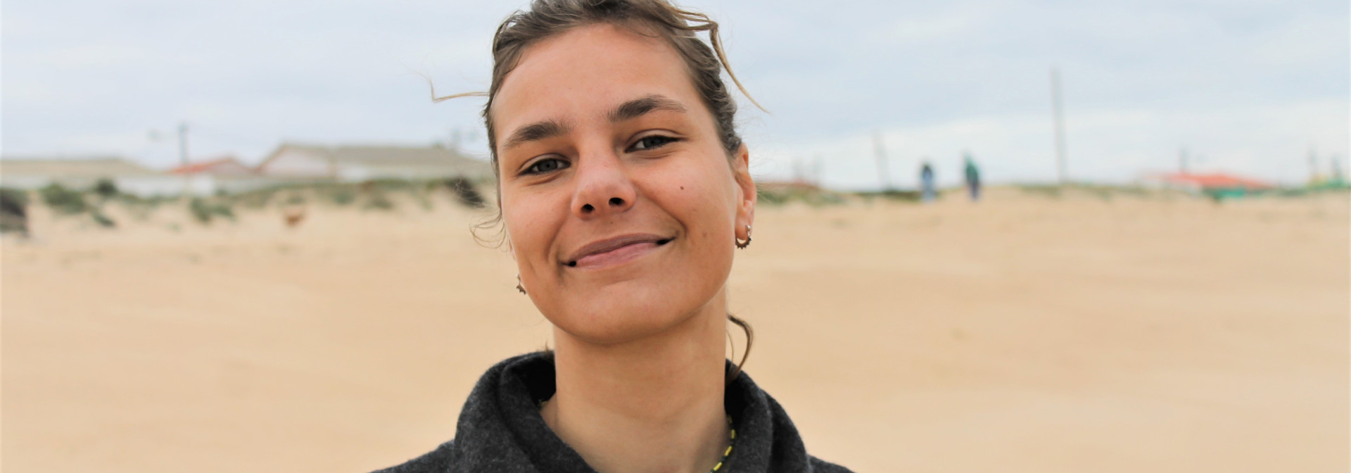 Generic representation of New on Board: Alizé Deguette