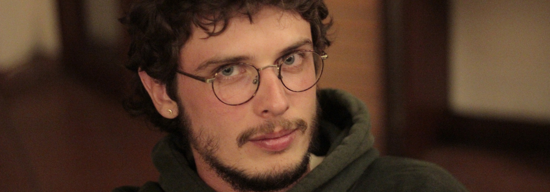 Generic representation of New on Board: Oswin Scheer