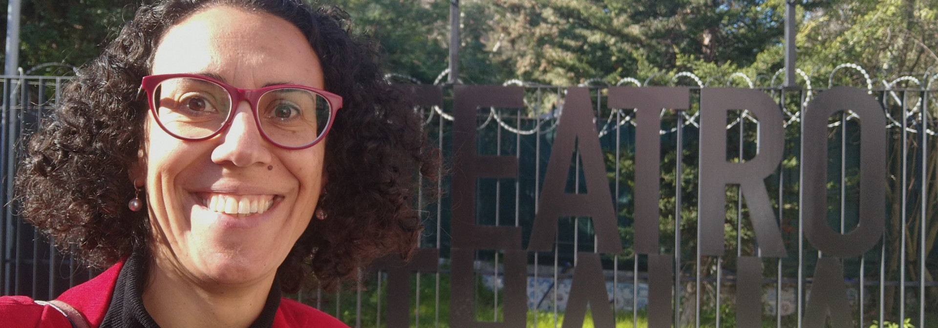 Generic representation of Lélia Matos attended an event organized by the MIT Portugal Program