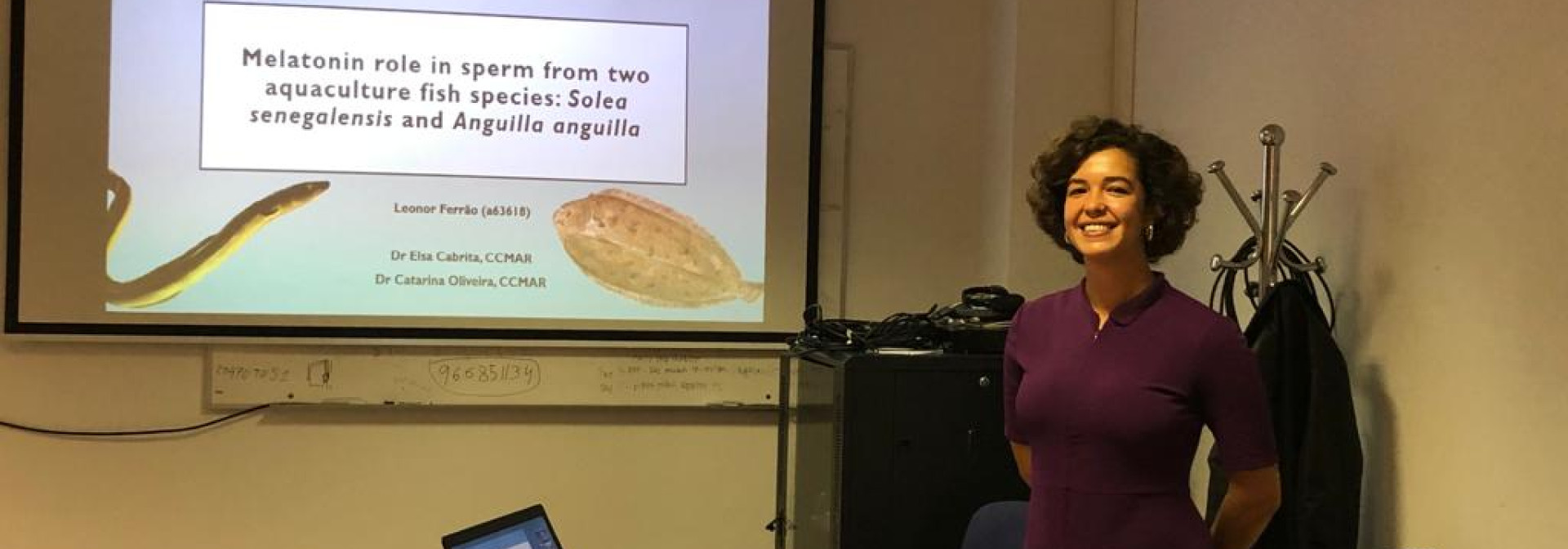 Generic representation of Directorate General for Higher Education awards two students for their master's theses