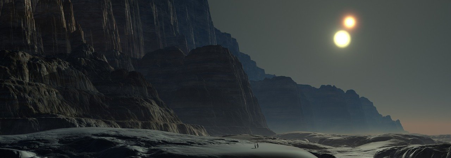 Generic representation of Fátima Abrantes será uma das responsáveis da Expedição EXP397