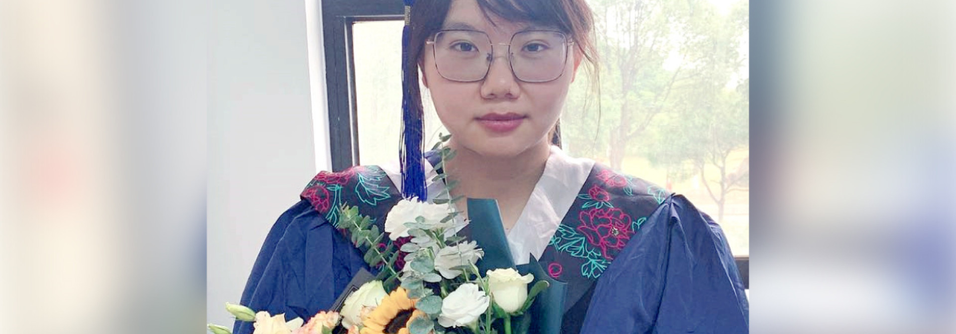 Generic representation of New on Board: Xu Yue