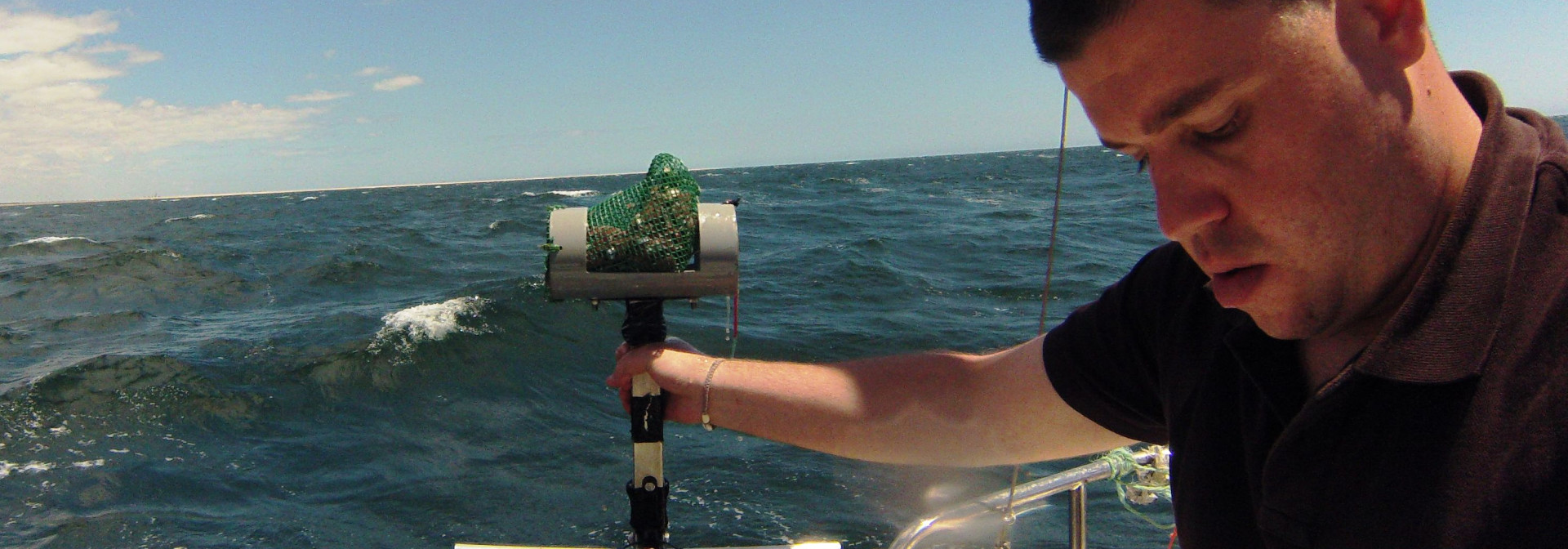 Generic representation of New PhD candidate: Juan Capaz