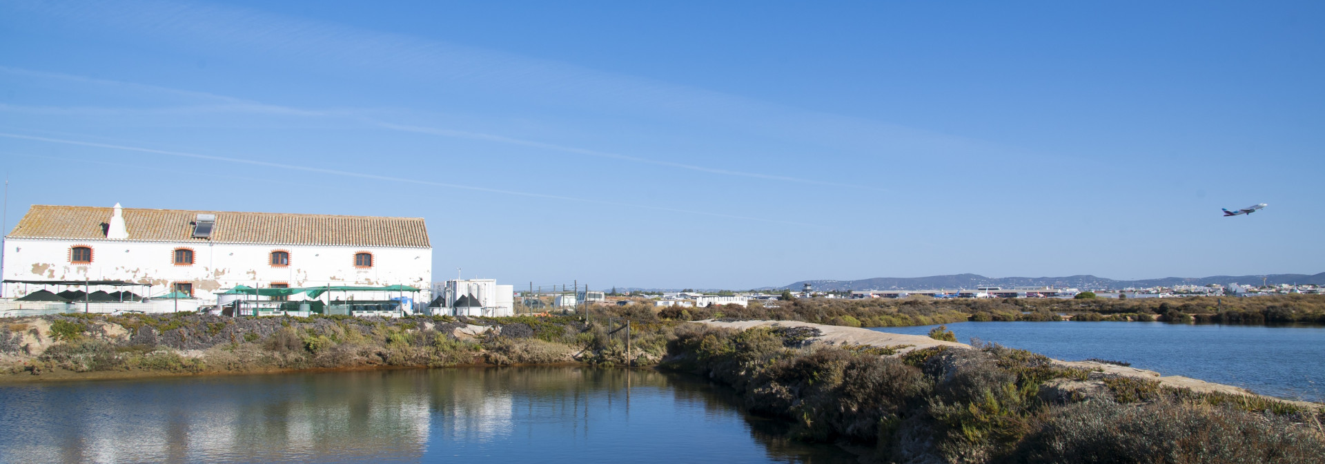 Generic representation of Ramalhete Station is classified as Property of Municipal Interest