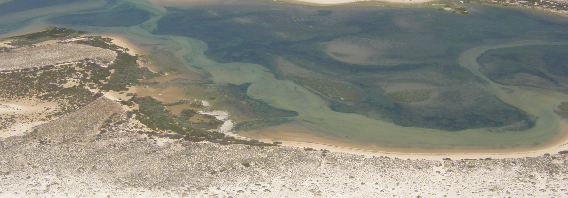 Generic representation of CCMAR organized capacity building actions for maritime-touristic operators