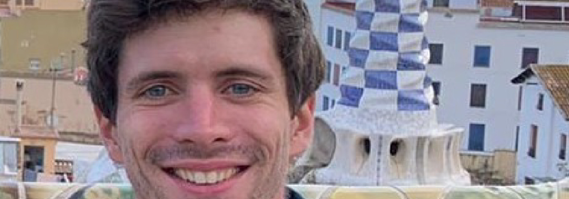 Generic representation of Welcome on board, Sebastian