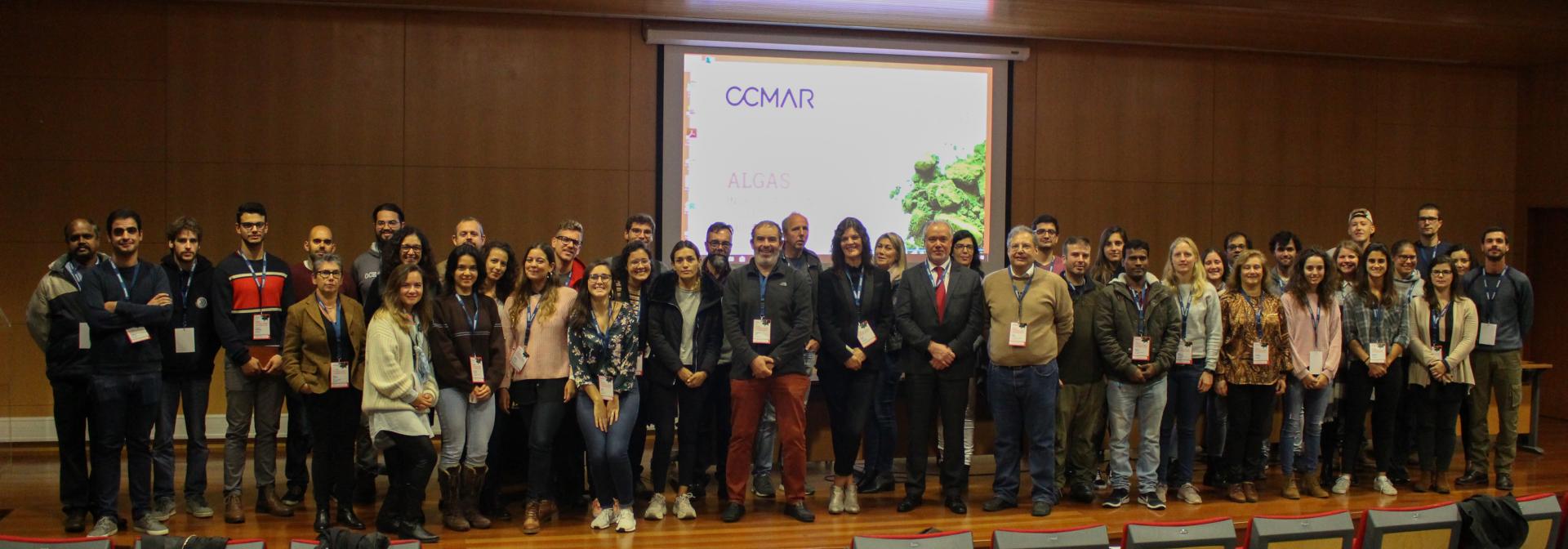 Generic representation of Workshop Algae was a success