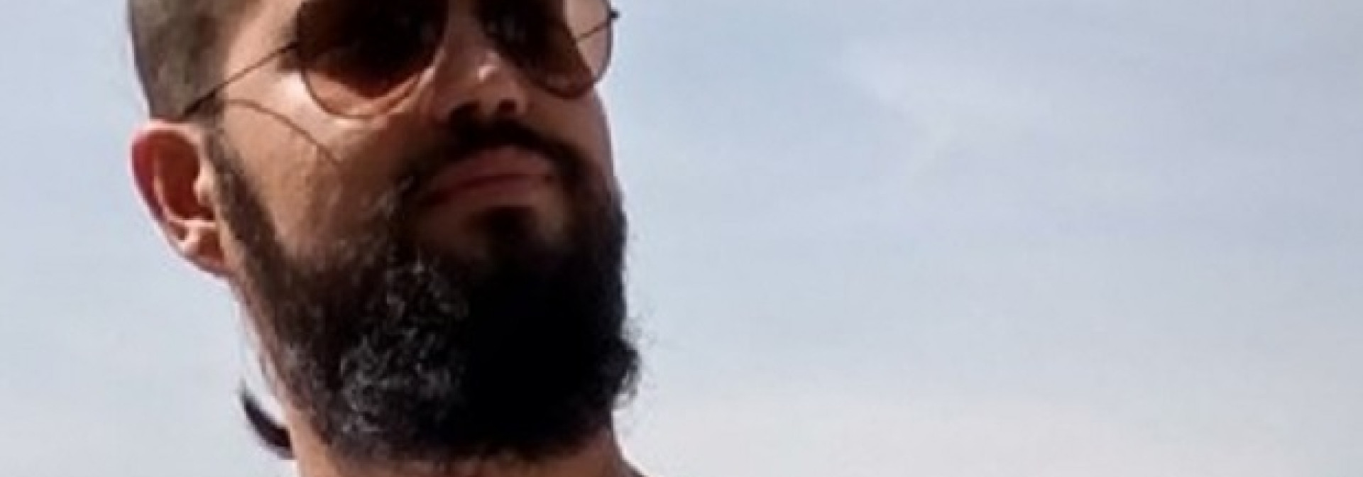 Generic representation of New MSc Student: Gabriel Bombo