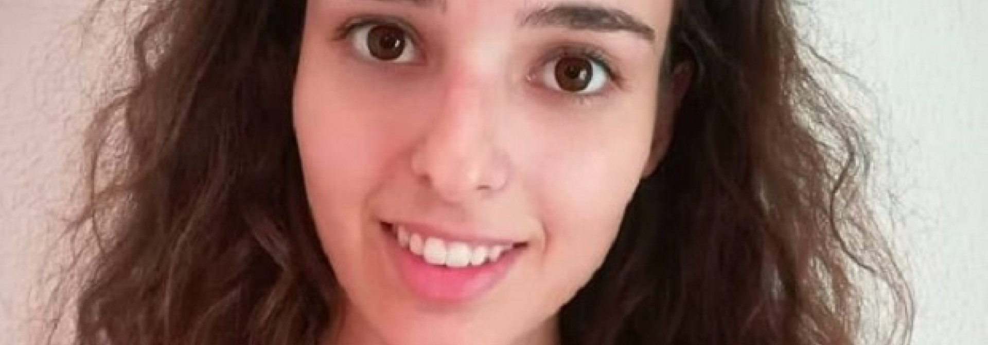 Generic representation of New MSc Student: Daniela Tomás de Castro