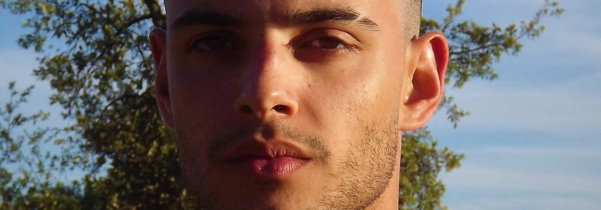 Generic representation of New MSc Student: Ricardo Cerqueira