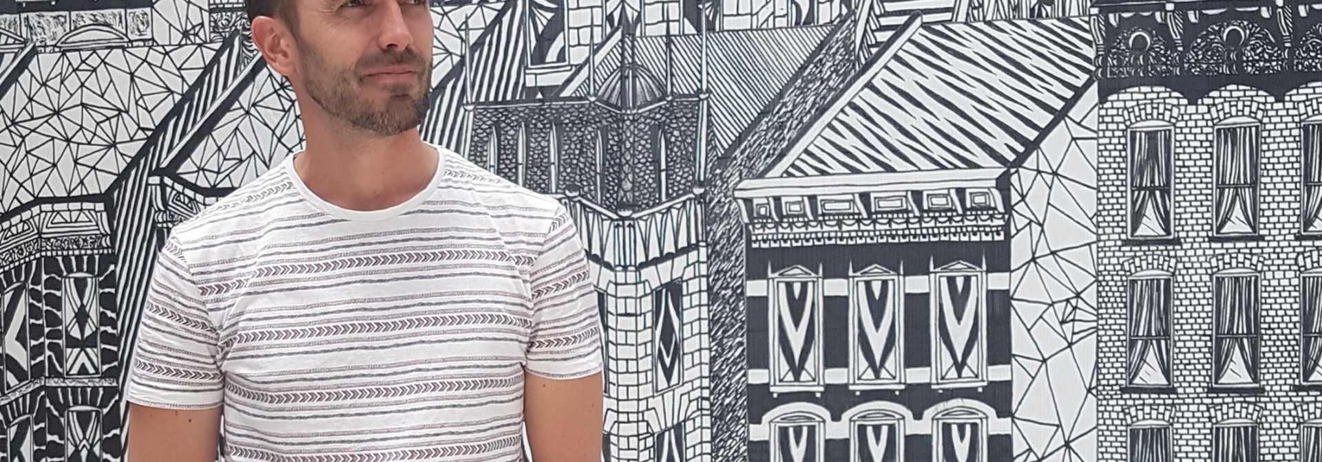 Generic representation of  NEW ON BOARD: Juan Pardo