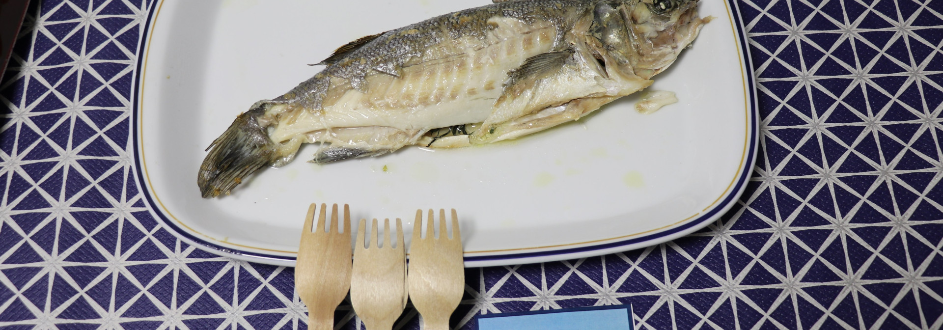 Generic representation of SushiFish: Promoting food quality by reseachers and industry