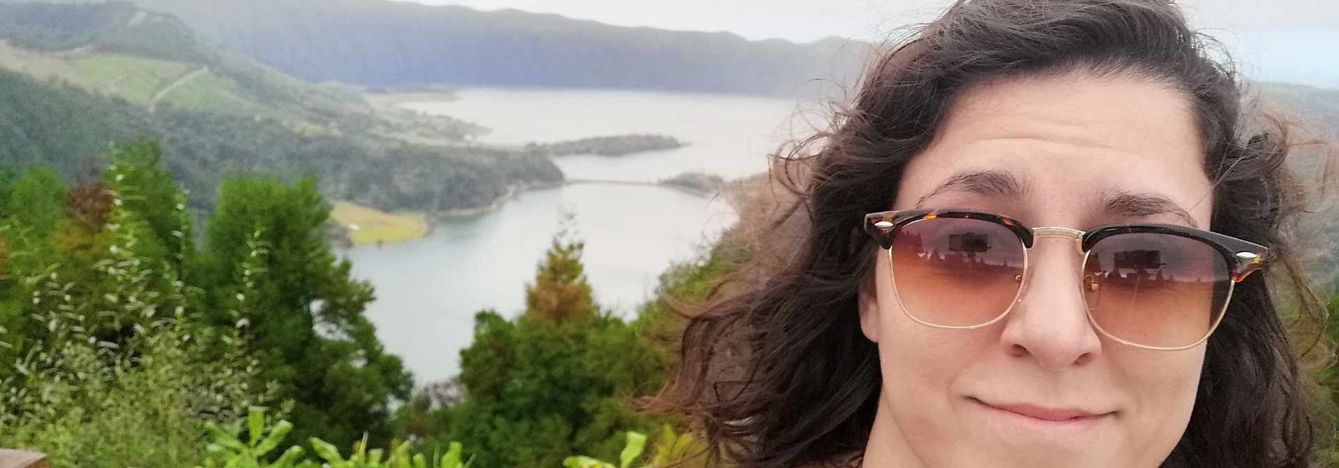 Generic representation of New PhD Candidate