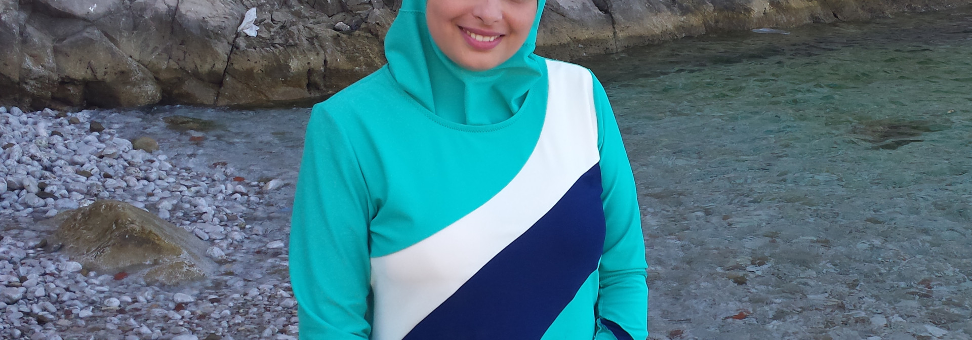 Generic representation of NEW ON BOARD: Hanaa Zabakh