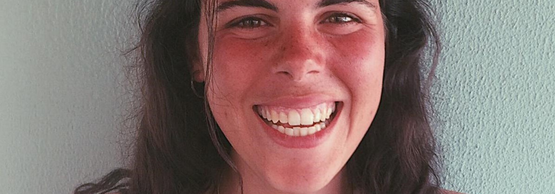 Generic representation of NEW ON BOARD: Beatriz Vinha