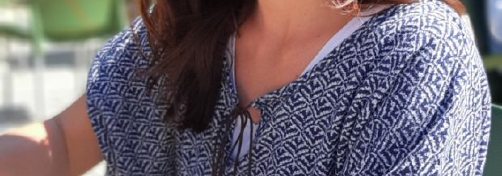 Generic representation of NEW POSITION: Barbara Pintar