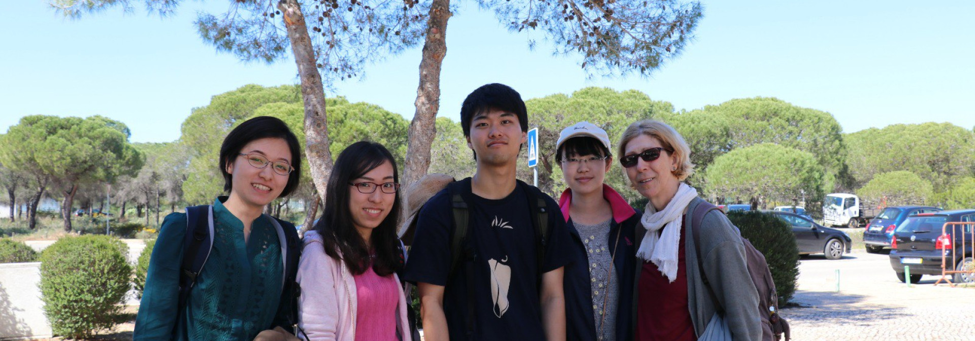 Generic representation of Learning Satellite Japan 2019