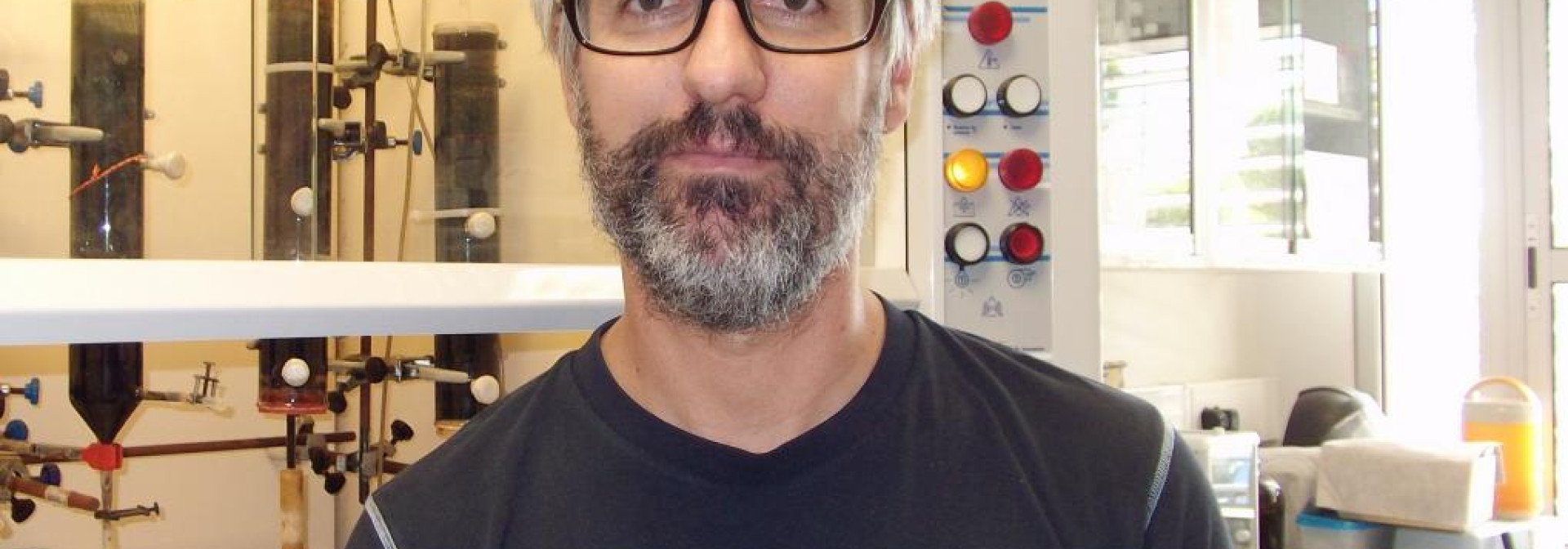 Generic representation of NEW ON BOARD:  Jorge Carlier