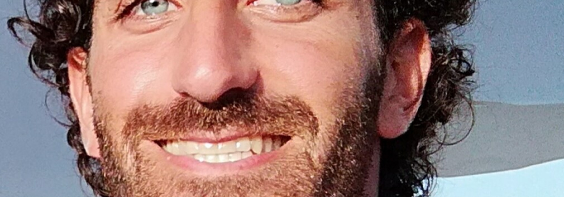 Generic representation of New on Board: Luca Antoni