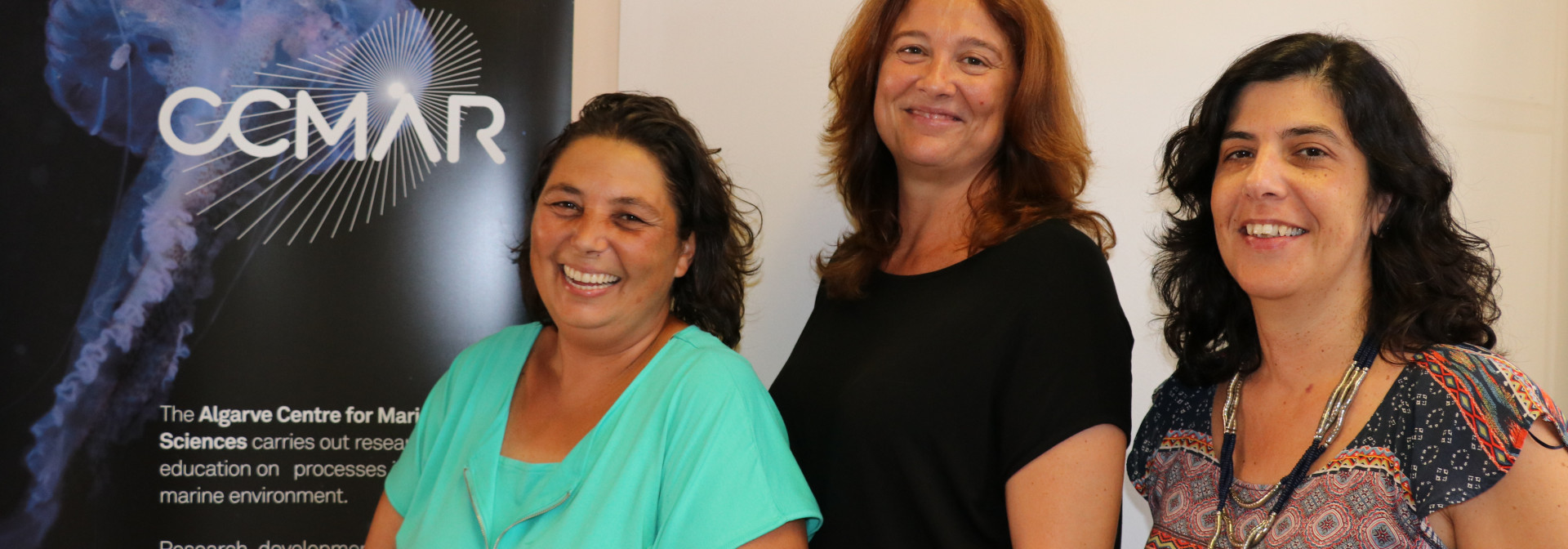 Generic representation of Investigação do CCMAR fundamental em projeto de Aquacultura europeu