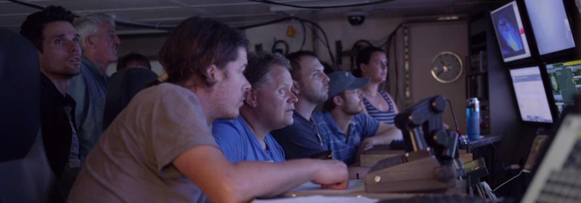 Generic representation of INVESTIGADOR DO CCMAR INTEGRA EXPEDIÇÃO DO SCHMIDT OCEAN INSTITUTE