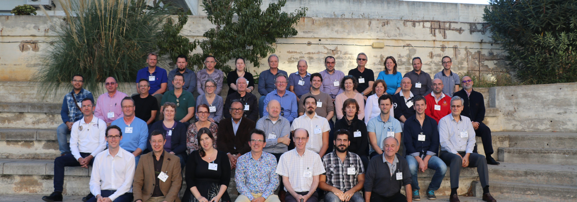 Generic representation of Maior rede europeia na área da Aquacultura reúne em Faro