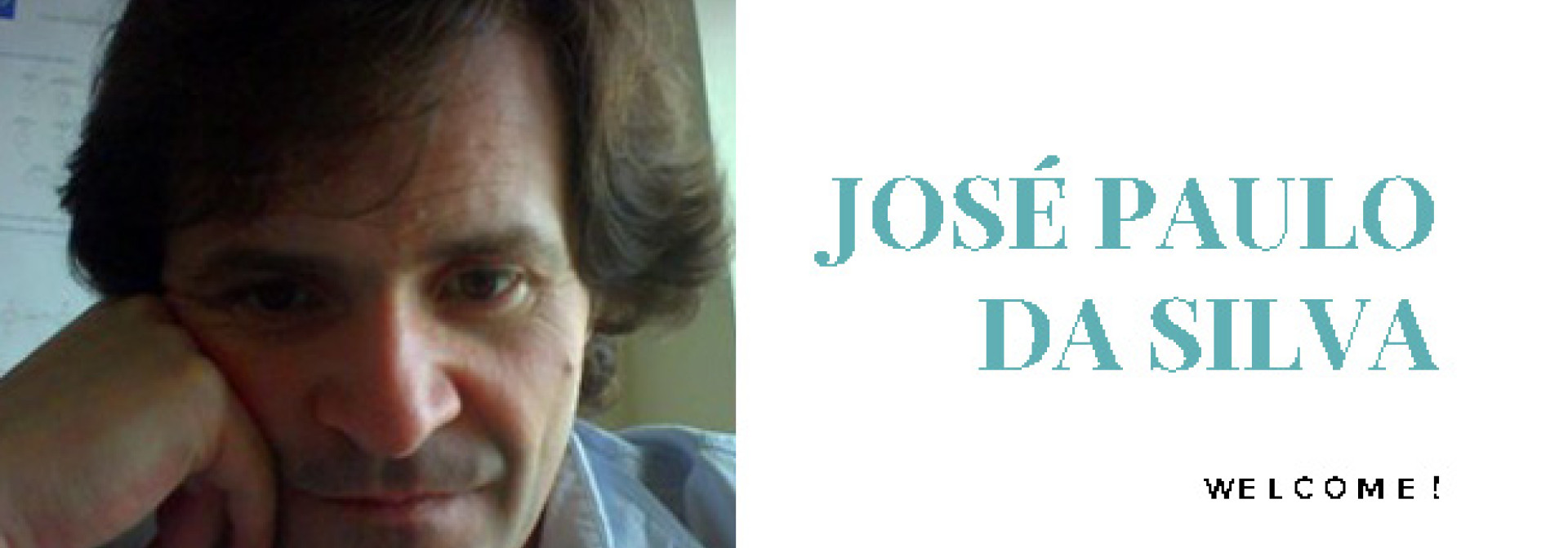 Generic representation of New on Board: José Paulo da Silva