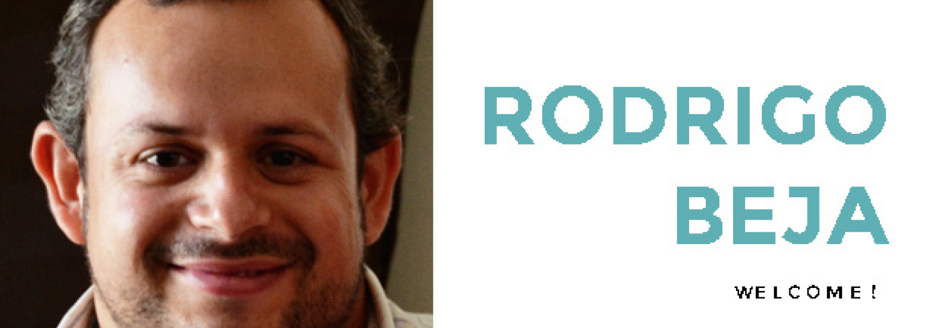 Generic representation of New on Board: Rodrigo Beja