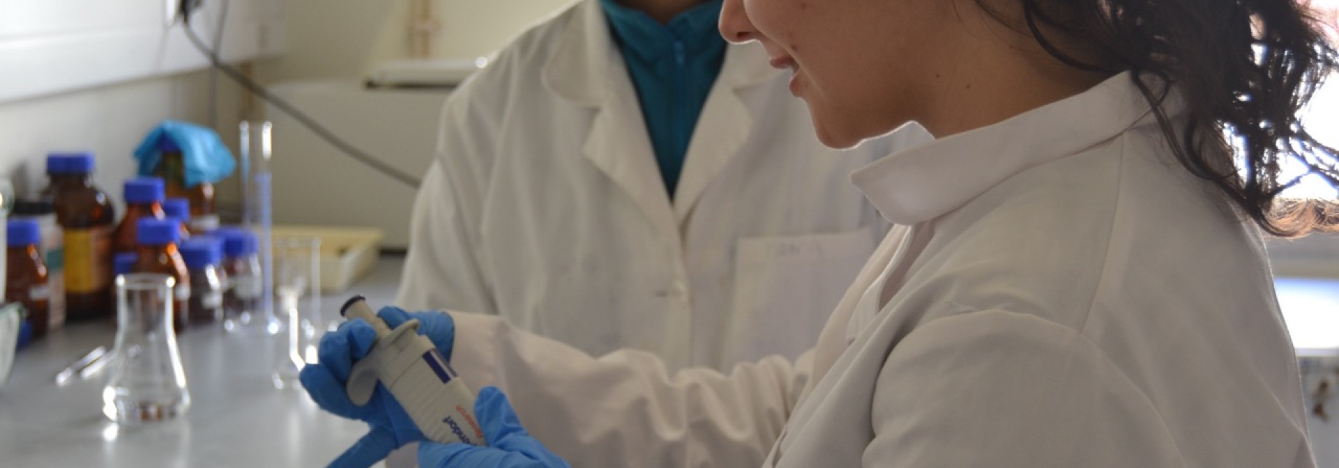 Generic representation of CCMAR acolhe novamente alunos no Mitose: Ciência ao Sul