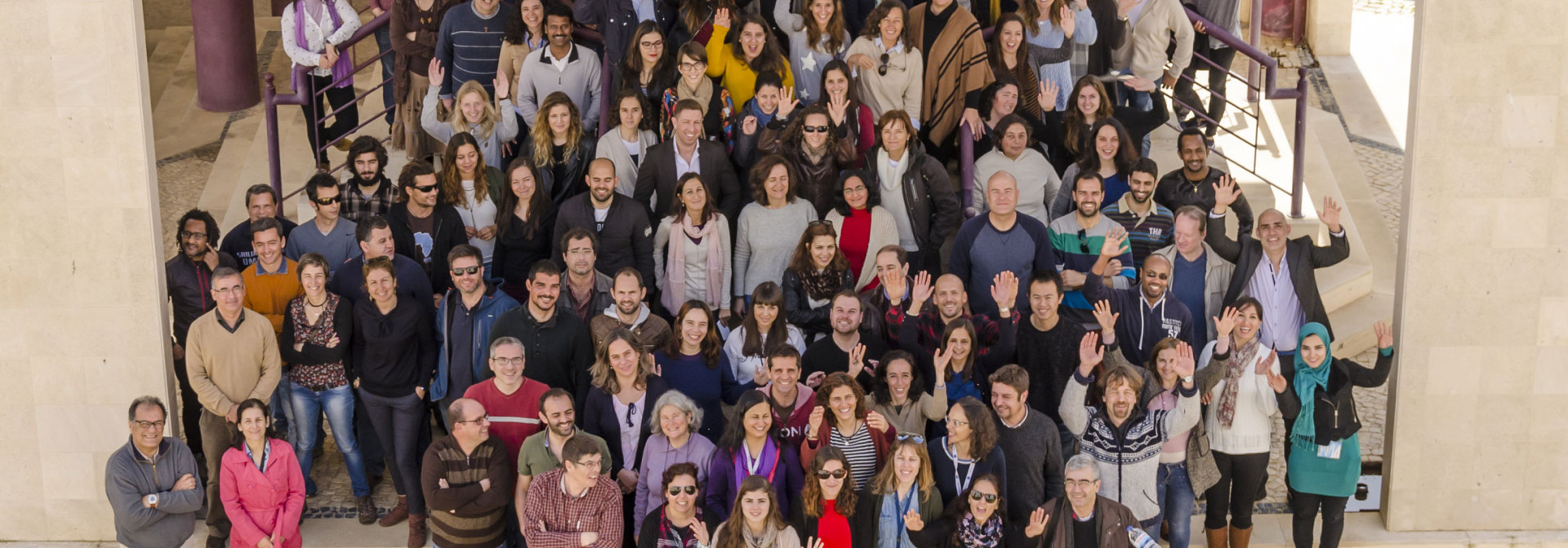 Generic representation of CCMAR celebra 26 anos e entrega prémios do Concurso "Aos Olhos do CCMAR"