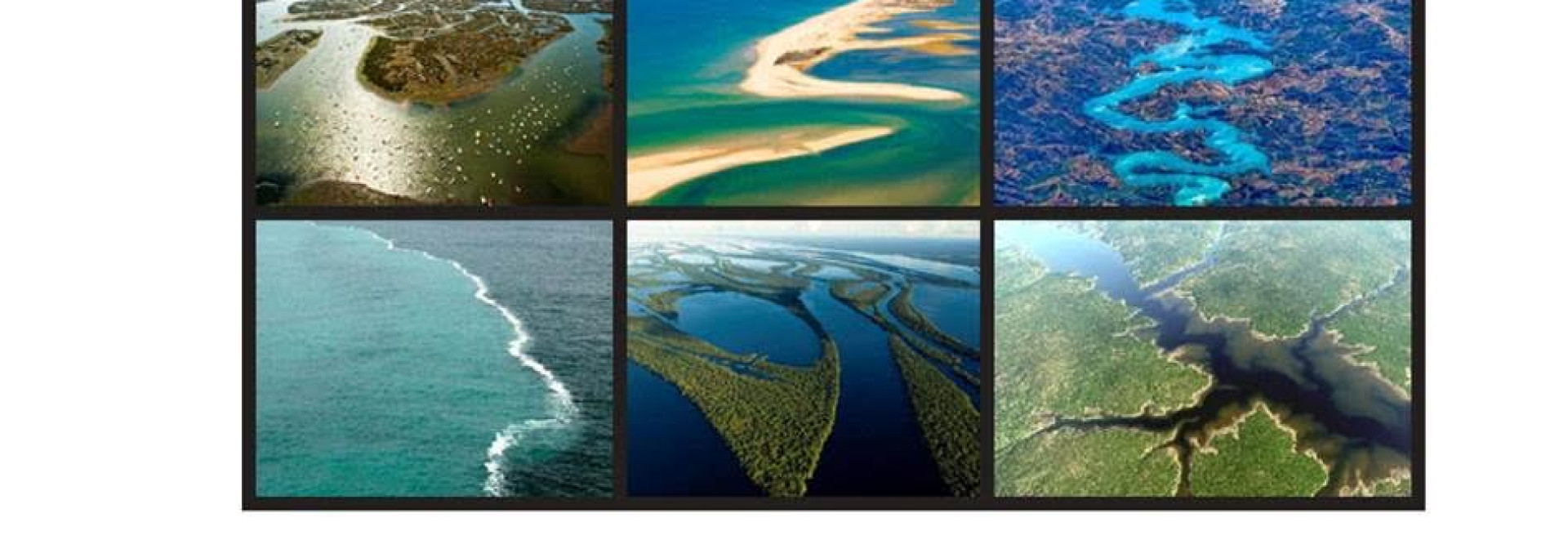 Generic representation of I Jornada Acadêmica Algarve-Brasil - Rios e Oceanos: A união das águas num só conhecimento.