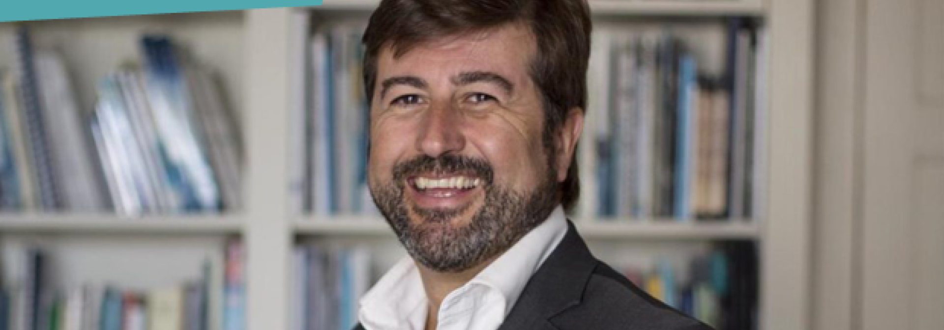 Generic representation of CCMAR Seminars: Fundação Oceano Azul  - Uma nova iniciativa para a sustentabilidade dos oceanos