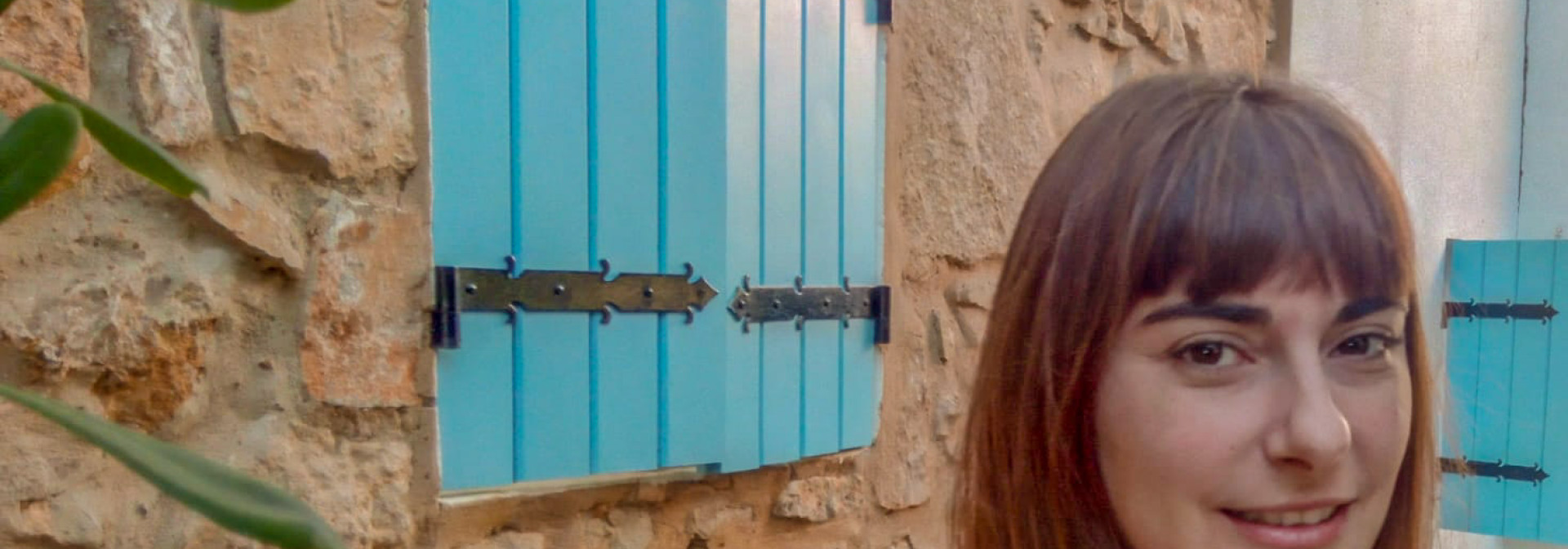 Generic representation of Seminar: Ecophysiological responses of kelp forests to climate change